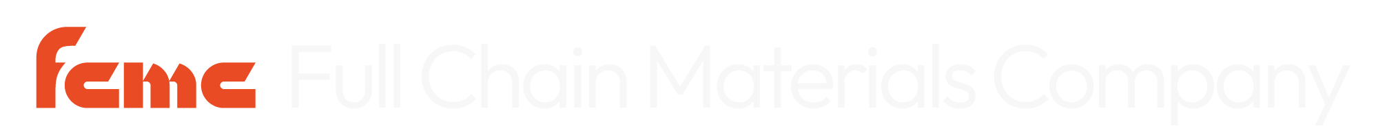 fcmc Full Chain Materials Company